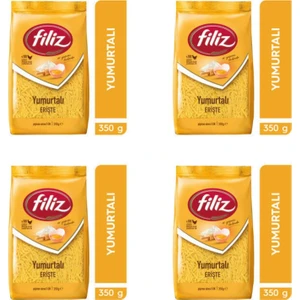 Yumurtalı Erişte 350 gr x 4lü