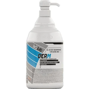 Derm El ve Cilt Dezenfektanı 1000 ml