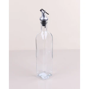 Cam Yağlık 500 Ml.