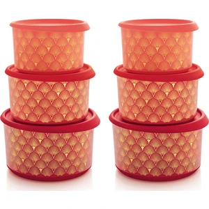 Parıltılı Servis ve Saklama Seti 2litupperware Parıltılı Servis ve Saklama Seti 2li
