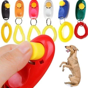 Lion Köpek Eğitim Için Clicker