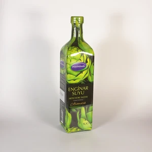 Enginar Suyu 1 Lt