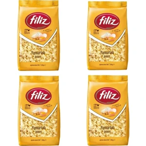 Yumurtalı Bukle 350 gr x 4