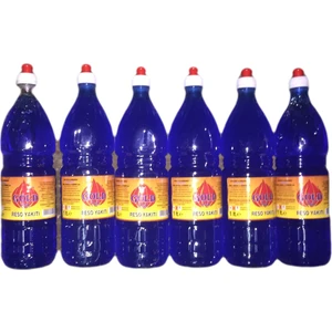 Gold Yak Reşo Yakıt Jel Mangal Soba Tutuşturucu 1 Lt 5 Li