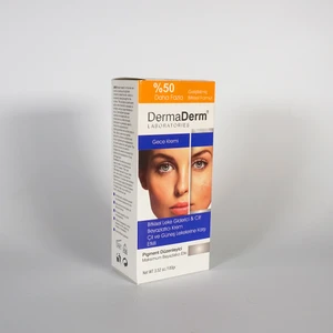 Gece Kremi 100 gr