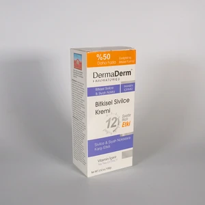 Bitkisel Kremi 100 gr