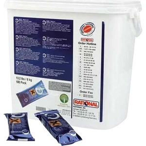 Care Control Bakım Tableti