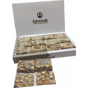 Bol Meyveli Lokum 860 Gr