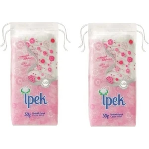 Ipek Pamuk 2x50 gr