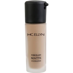 Mc Ellyn Touch Me Porcelaın Matte Fondöten 03