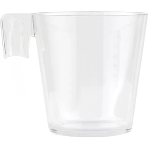 Plastik Türk Kahvesi & Espresso Fincanı. kullan at, tek kullanımlık kahve fincanı, dış mekan, havuz başı, yat, tekne ve plaj fincanı.