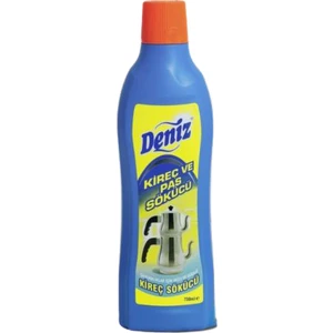 Deniz Kimya Kireç Çözücü 750 ml
