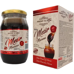 Macun-U Şiffa Manisa Mesir Macunu 420 gr