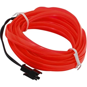 Torpido Şerit LED 2 Metre-Kırmızı / LAAM426