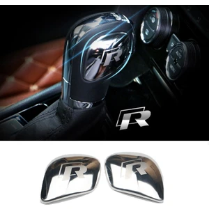 R-Vites Topuzu Logosu-Silver / ICVI180