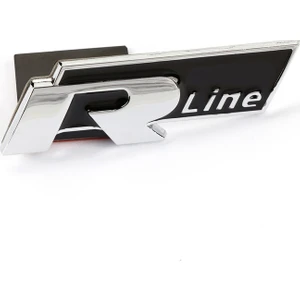 Yapıştırmalı Ön Çamurluk Logosu / YACI158