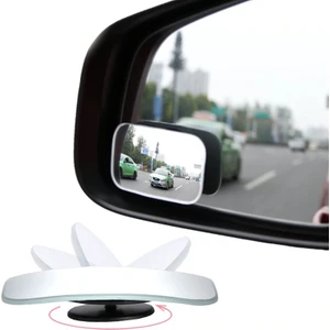 Prizmatik Oval Ayna / AYIC108