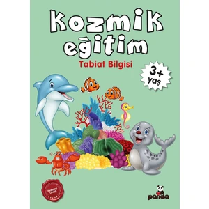 3 Yaş Kozmik Eğitim (Tabiat Bilgisi) - Afife Çoruk