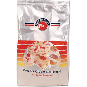 Toz Krem Patiseri 1 kg
