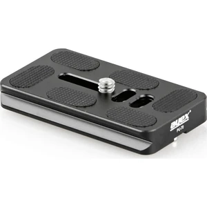 Pu-70 Quick Release Plate Arca-Swiss Standardı
