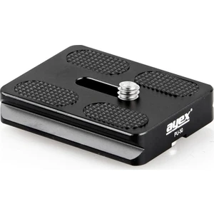 Pu-50 Quick Release Plate Arca-Swiss Standardı