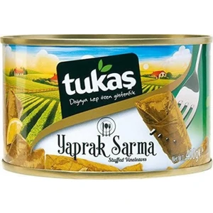 Yaprak Sarma 400 gr