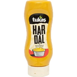 Hardal Sos 335 gr