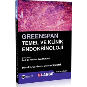 Temel ve Klinik Endokrinoloji