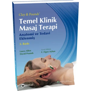 Temel Klinik Masaj Terapi