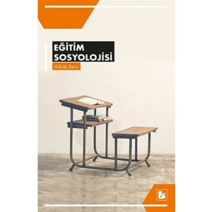 Eğitim Sosyolojisi - Adem Ince