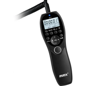Ax-3 RR100/R2 Fujifilm Uyumlu Zaman Ayarlı Kumanda