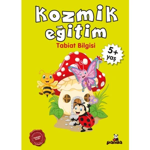 5 Yaş Kozmik Eğitim (Tabiat Bilgisi) - Afife Çoruk