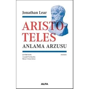 Anlama Arzusu - Jonathan Lear
