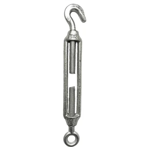 Galvanizli Gerdirme Liftin 10 mm 5 Adet