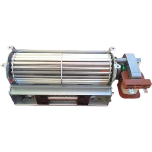 Sarcool Radyan Fan 220 V 18 cm