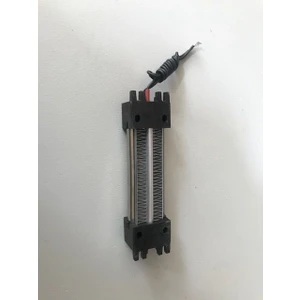 Kulucka Makinesi Ptc Isıtıcı 100 Watt