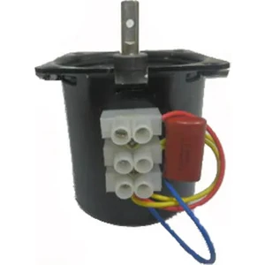 Kulucka Makinesi Çevirme Motoru 65 kg