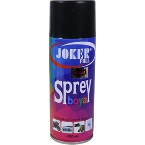400 ml Sprey Boya Mavi Renk
