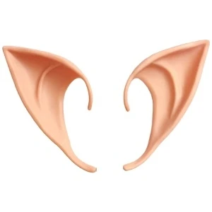 Elf Kulakları Universal Cosplay Aksesuar