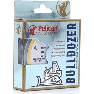 Bulldozer Water Blue Monoflament Olta Misinası 175MT