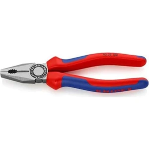 Pense Kombine 03 02 180 mm - Knipex