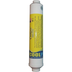 Coolpex Mineral Filtre