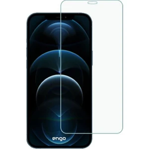 Apple iPhone 12 Pro Max Ekran Koruyucu Nano Temperli Cam