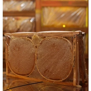 Ozmuş Bal Ozmuş Karakovan Balı 1,3kg