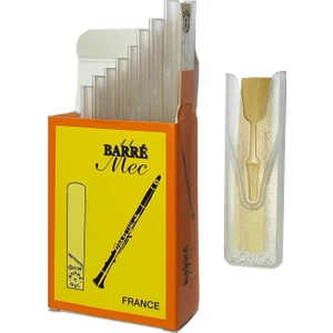 Sol Klarnet Kamışı No.1.5