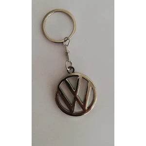 Özdemir Aksesuar Volkswagen Metal Oto Anahtarlık