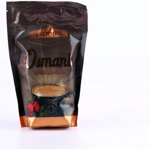 Istanbul Osmanlı Dibek Kahvesi 200 gr