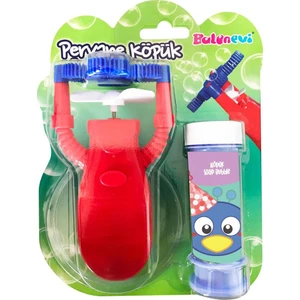 Pervane Köpük Balon