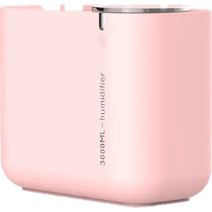 Sw Future Büyük Kapasiteli Çift Hava Çıkışlı USB Hava Nemlendirme Cihazı (Yurt Dışından)