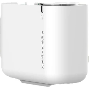 Sw Future Büyük Kapasiteli Çift Hava Çıkışlı USB Hava Nemlendirme Cihazı (Yurt Dışından)